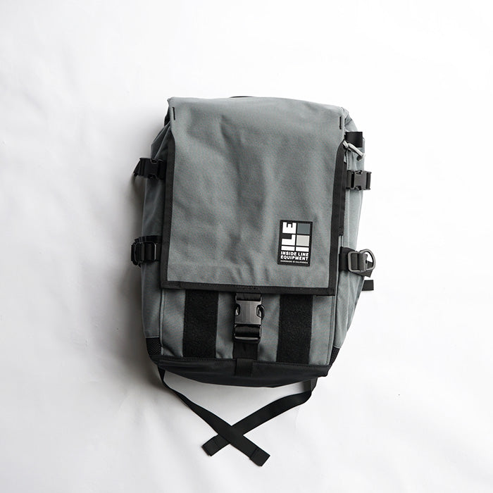 INSIDE LINE EQUIPMENT FLAP TOP 21L