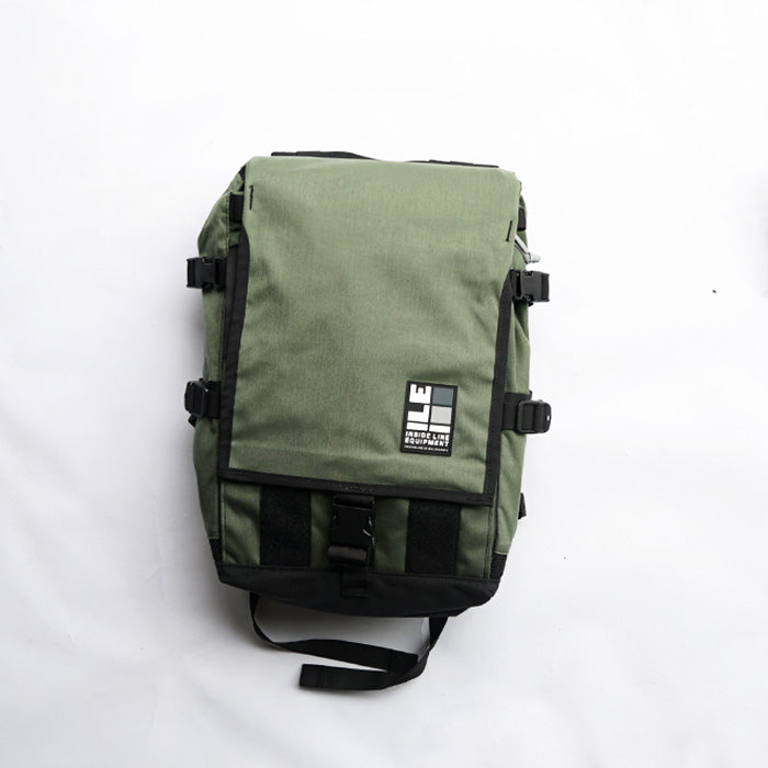 INSIDE LINE EQUIPMENT FLAP TOP 21L