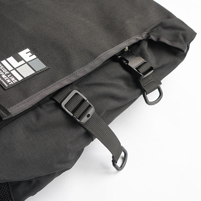 INSIDE LINE EQUIPMENT FLAP TOP 21L