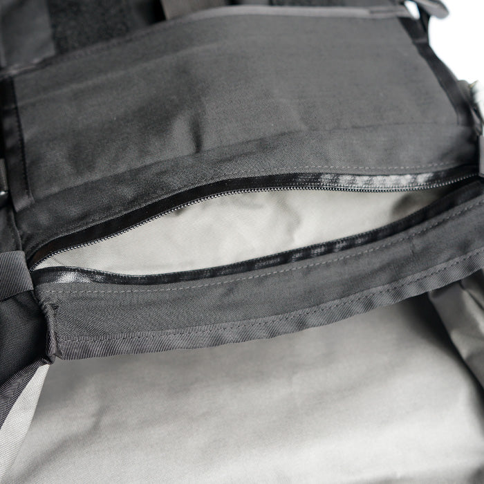 INSIDE LINE EQUIPMENT FLAP TOP 21L