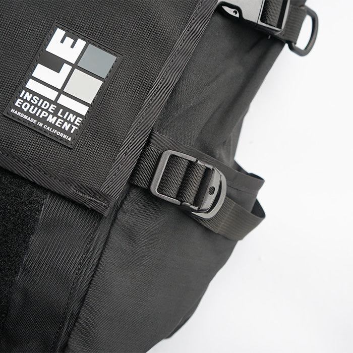 INSIDE LINE EQUIPMENT FLAP TOP 21L