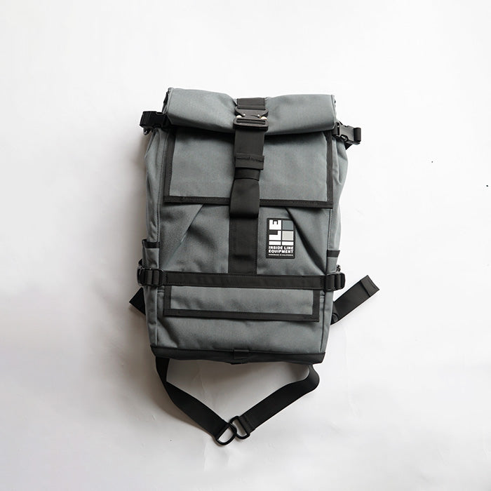 INSIDE LINE EQUIPMENT DEFAULT 25L