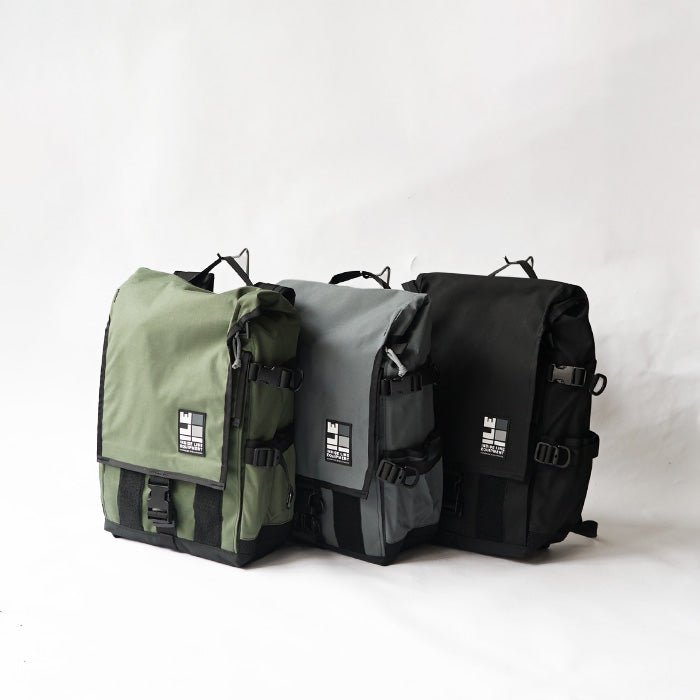 INSIDE LINE EQUIPMENT FLAP TOP 21L