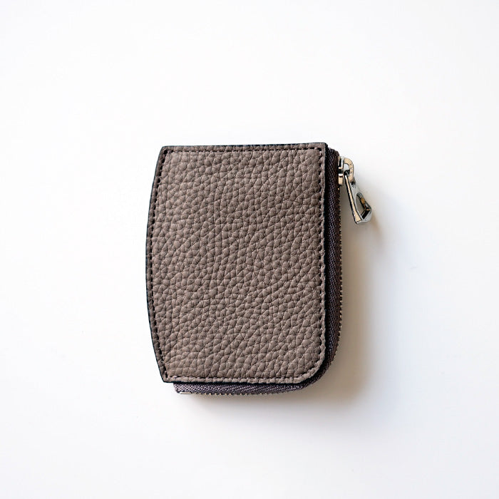 ITTI CRISTY KEY COIN CASE / DIPLO FJORD