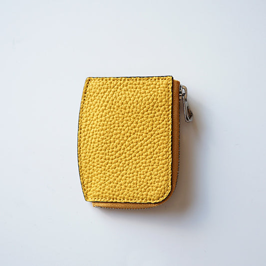 ITTI  CRISTY KEY COIN CASE / DIPLO FJORD