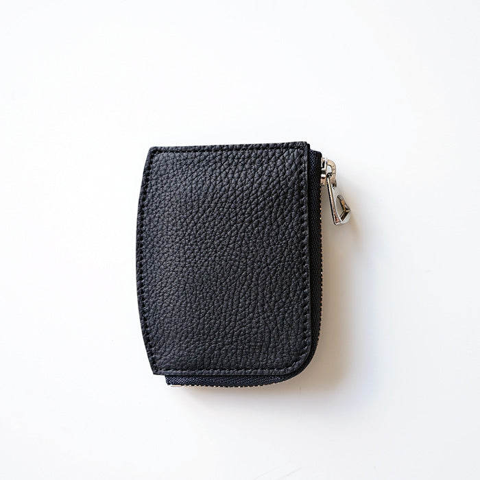 ITTI CRISTY KEY COIN CASE / DIPLO FJORD