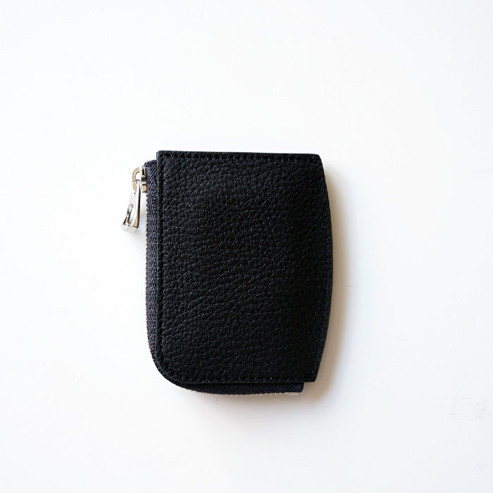 ITTI CRISTY KEY COIN CASE / DIPLO FJORD