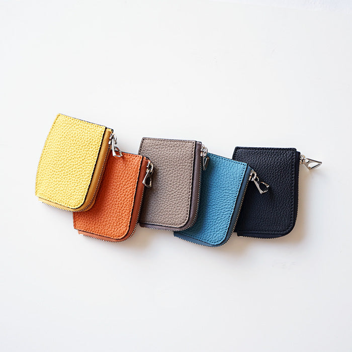 ITTI CRISTY KEY COIN CASE / DIPLO FJORD
