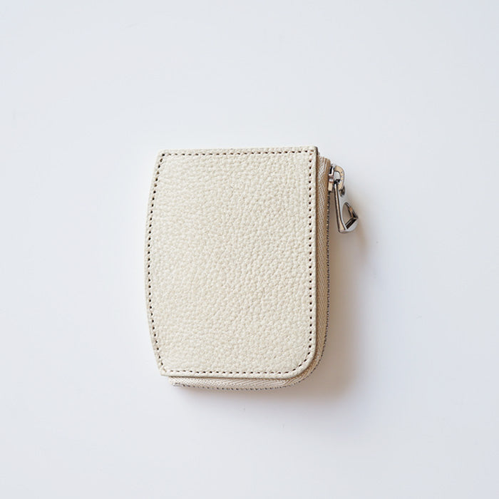 ITTI CRISTY KEY COIN CASE / SHIRO