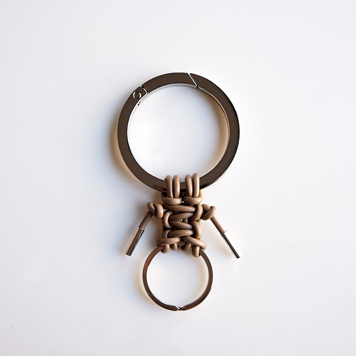 ITTI CRISTY KNOTMAN RING / RAPTO JP