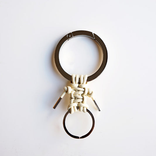 ITTI CRISTY KNOTMAN RING / RAPTO JP