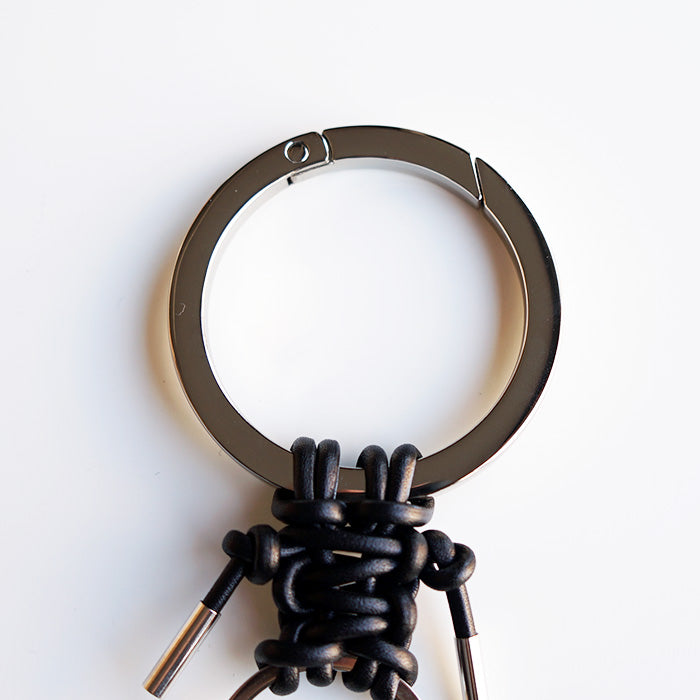 ITTI CRISTY KNOTMAN RING / RAPTO JP