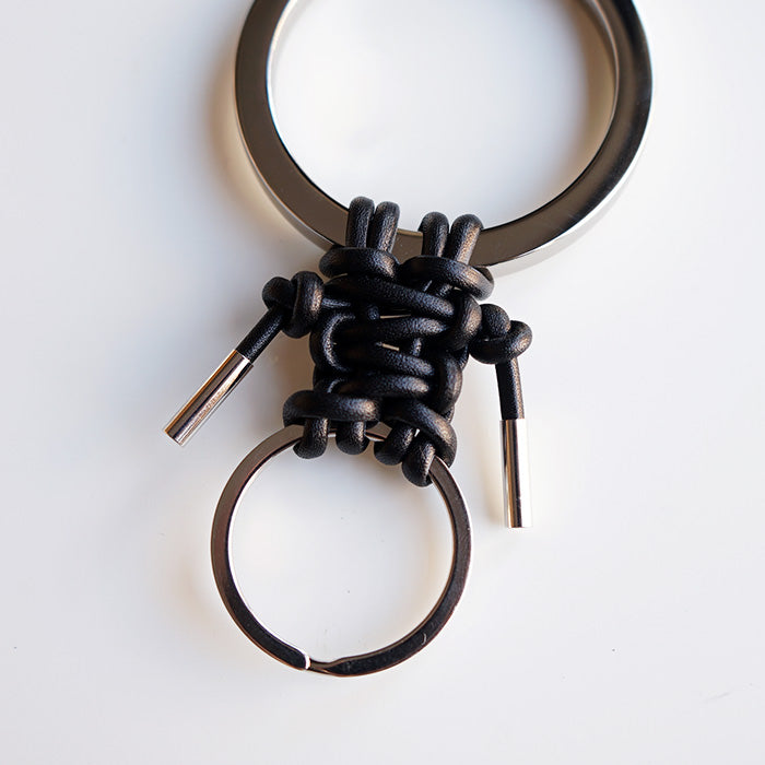 ITTI CRISTY KNOTMAN RING / RAPTO JP