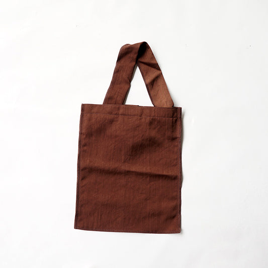 ITTI MARY INSIDE OUT TOTE - M / CERATO BRIGHT