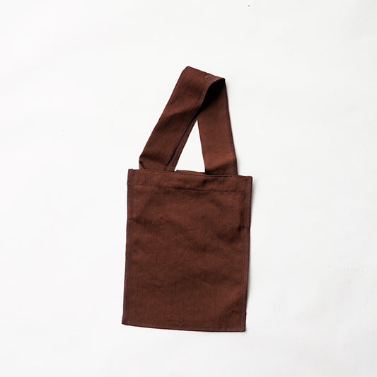 ITTI MARY INSIDE OUT TOTE - S / CERATO BRIGHT