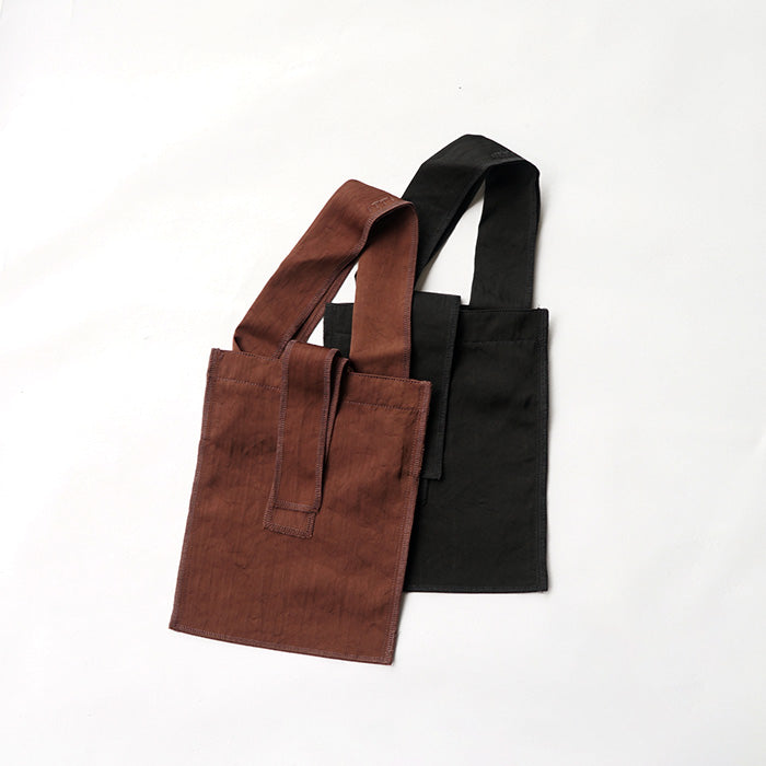 ITTI MARY INSIDE OUT TOTE - S / CERATO BRIGHT