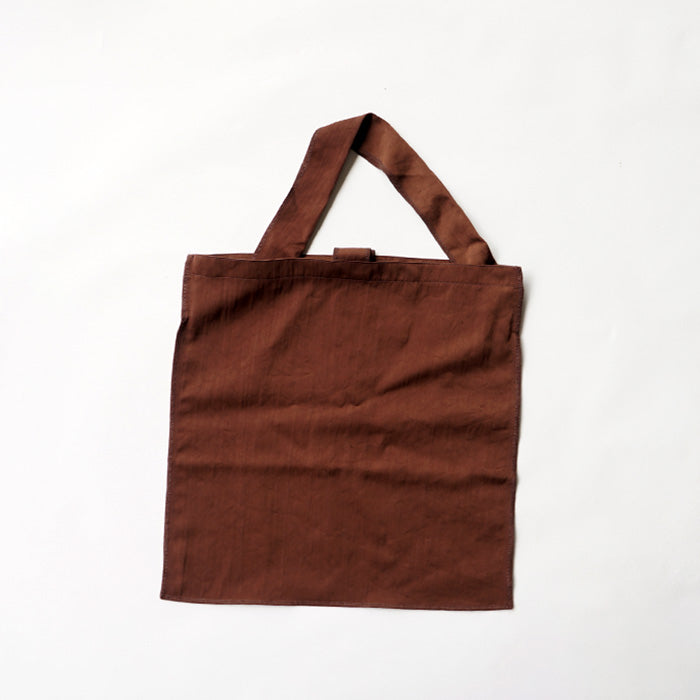 ITTI MARY INSIDE OUT TOTE - L / CERATO BRIGHT