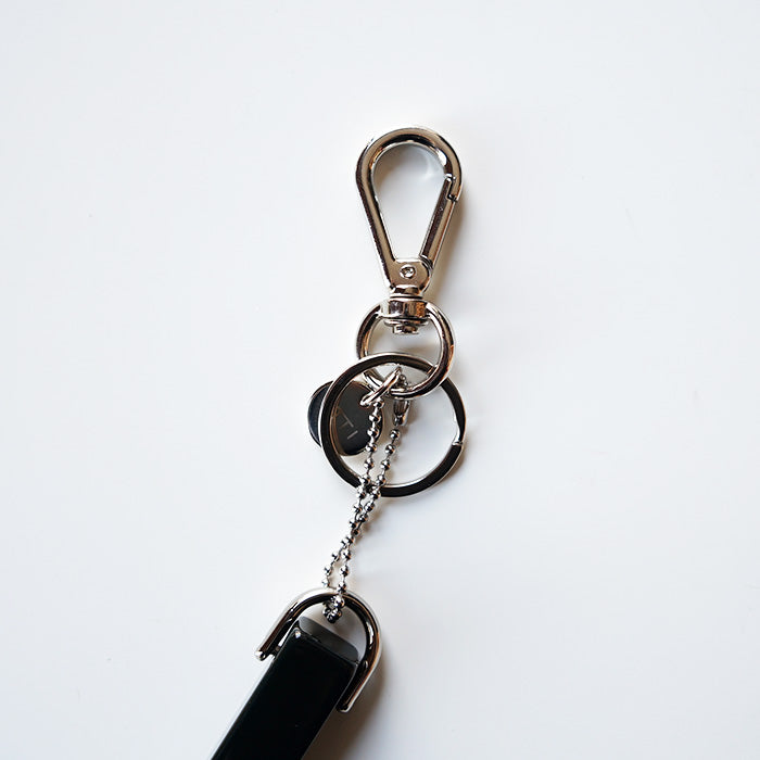 ITTI CRISTY HOTEL KEY CHARM / ACRYLIC