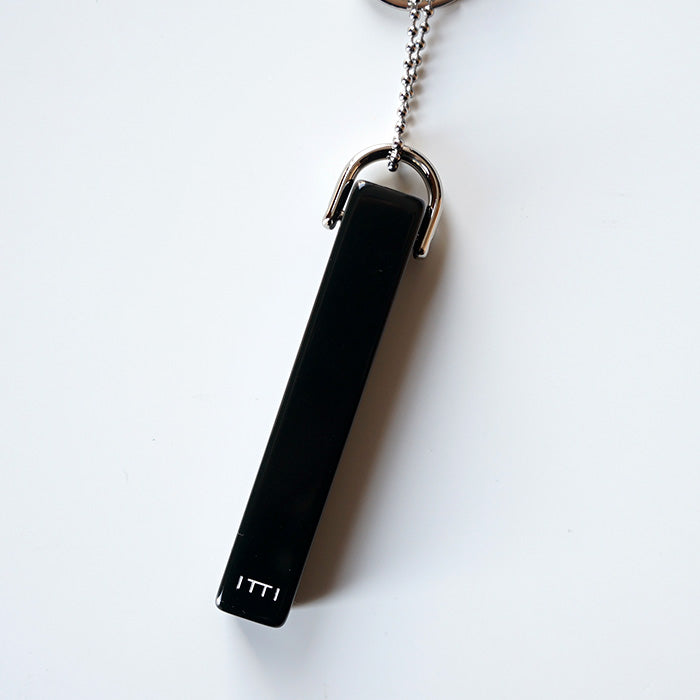 ITTI CRISTY HOTEL KEY CHARM / ACRYLIC
