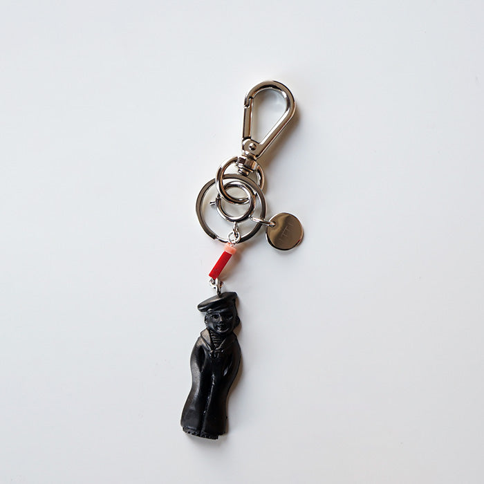 ITTI Art by masasculp LUCKEY CHARM / MARINE FEVE