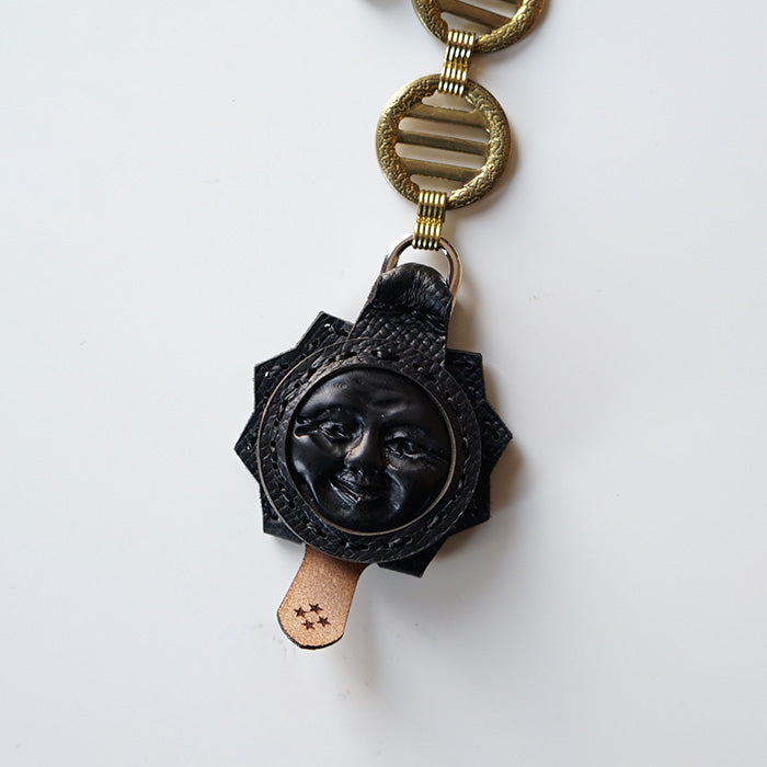 ITTI Art by masasculp & ojagadesign FEVE KEYCAP