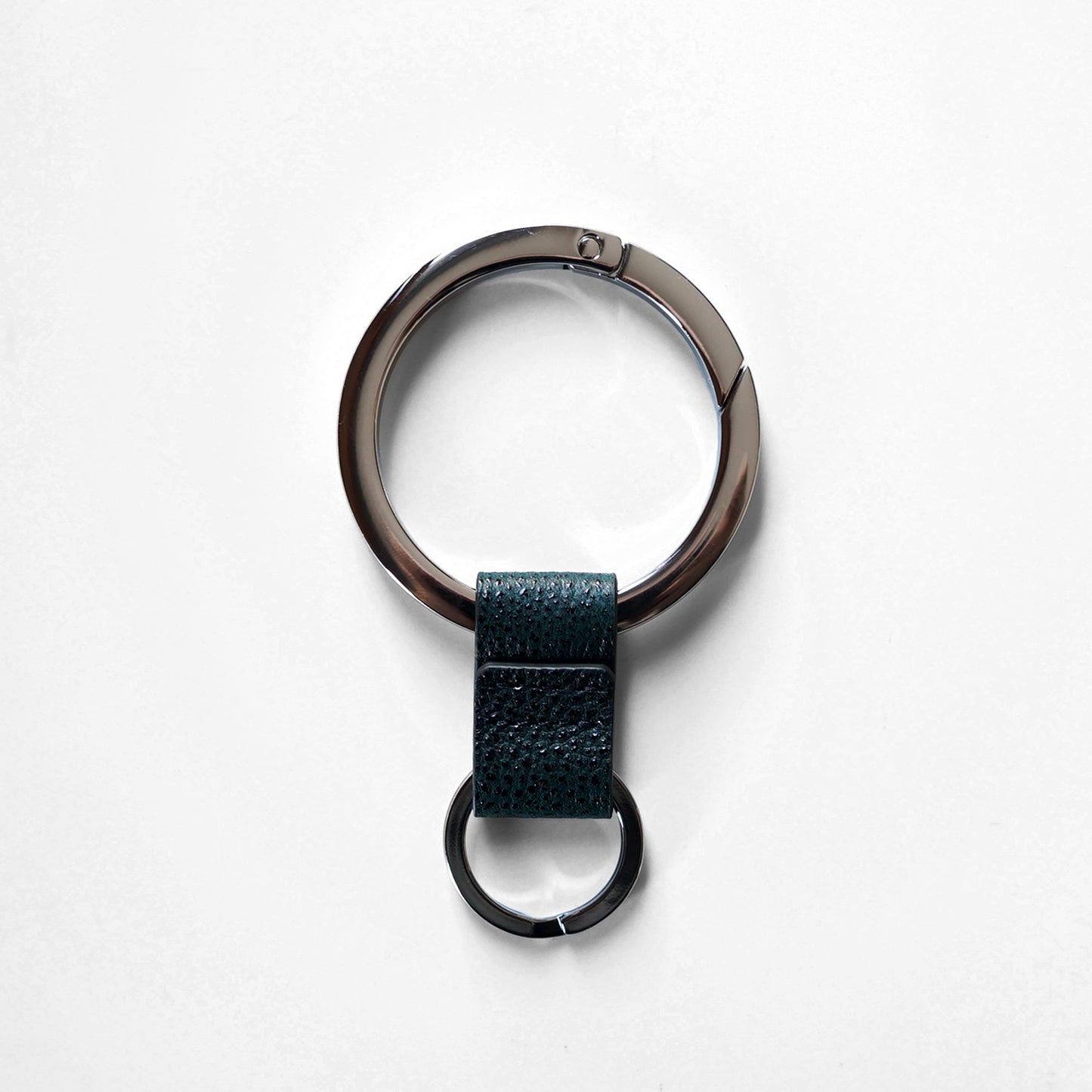 【ECXLUSIVE】ITTI CRISTY RING RING / KUROZAN - GREEN