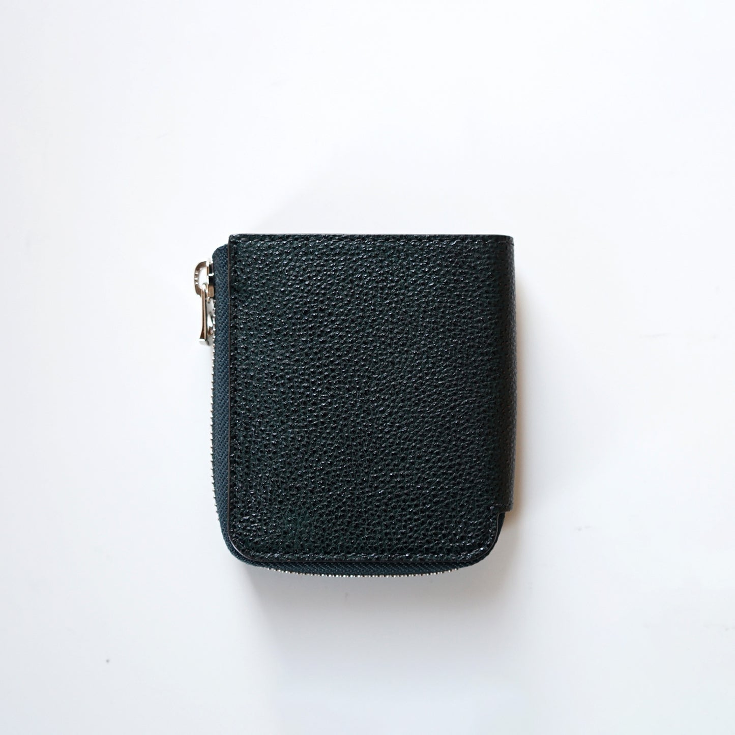 【EXCLUSIVE】ITTI CRISTY VERY COMPACT WLT .5 / KUROZAN - GREEN