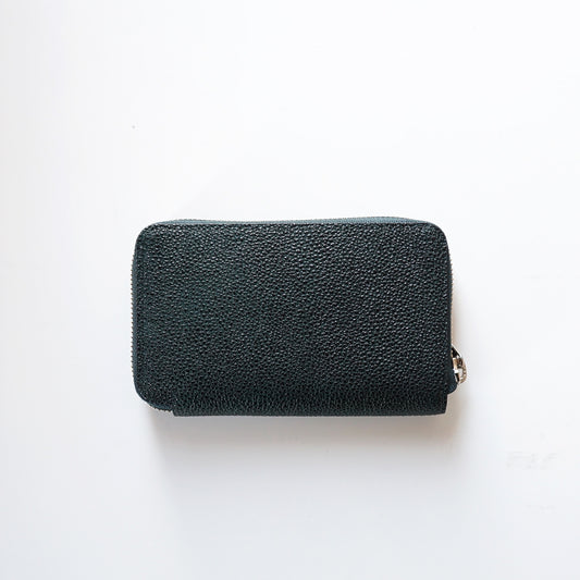 【EXCLUSIVE】ITTI CRISTY SMART MID WLT .5 / KUROZAN - GREEN