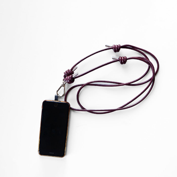 ITTI HERRIE PHONE STRING / STCOW 24Q2