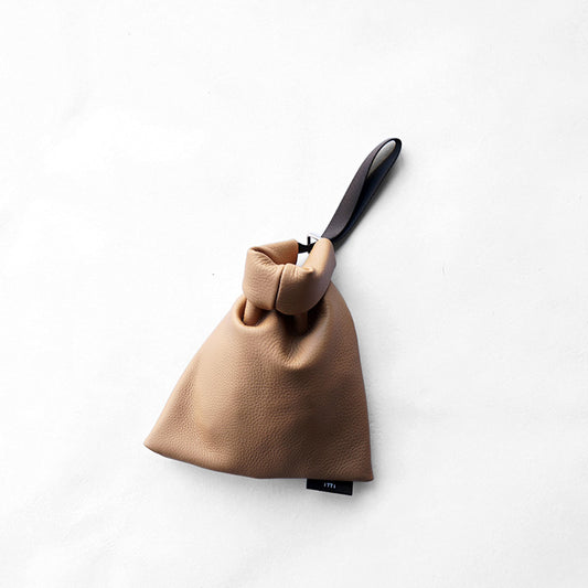 ITTI ANNIE RICE BAG iii / DIPLO SKY 24Q2