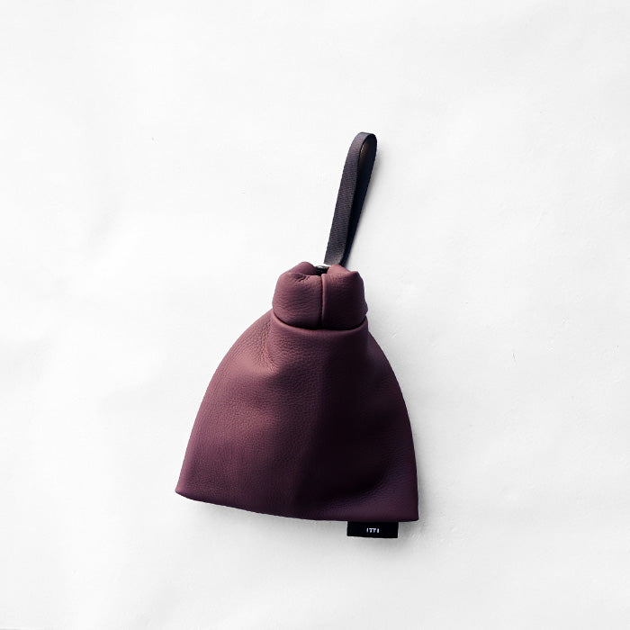 ITTI ANNIE RICE BAG iii / DIPLO SKY 24Q2