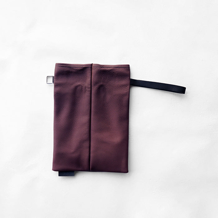 ITTI ANNIE RICE BAG iii / DIPLO SKY 24Q2