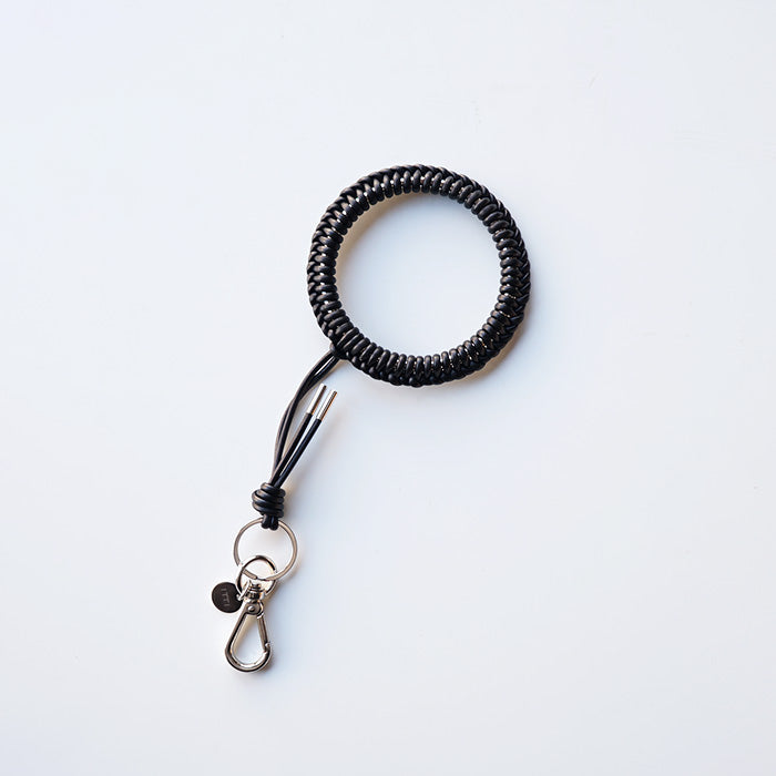 ITTI CRISTY KNOT WRIST CIRCLE CHARM / RAPTO JP