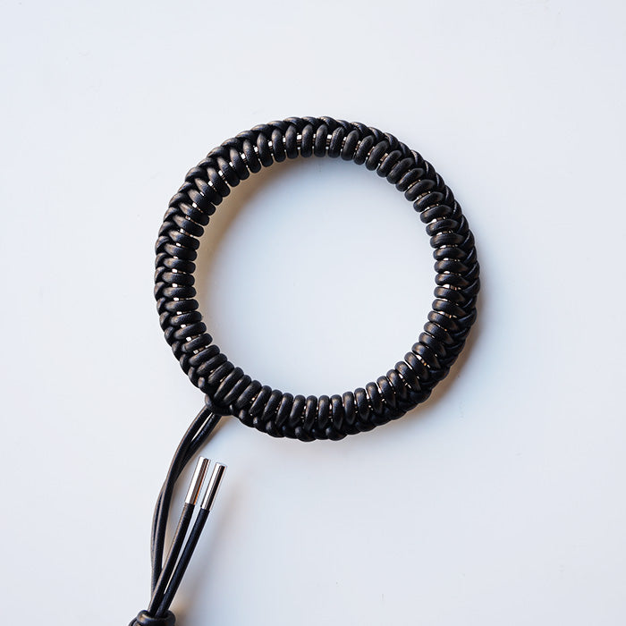 ITTI CRISTY KNOT WRIST CIRCLE CHARM / RAPTO JP