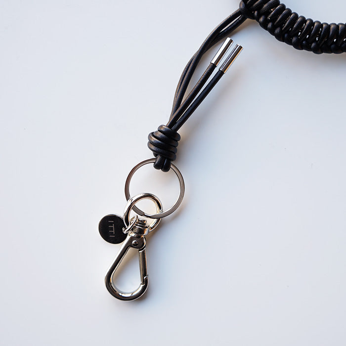 ITTI CRISTY KNOT WRIST CIRCLE CHARM / RAPTO JP