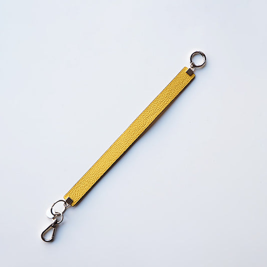 ITTI HERRIE WRIST STRAP / DIPLO FJORD