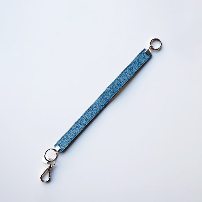 ITTI HERRIE WRIST STRAP / DIPLO FJORD