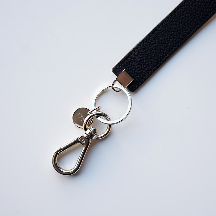 ITTI HERRIE WRIST STRAP / DIPLO FJORD