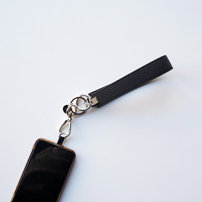 ITTI HERRIE WRIST STRAP / DIPLO FJORD