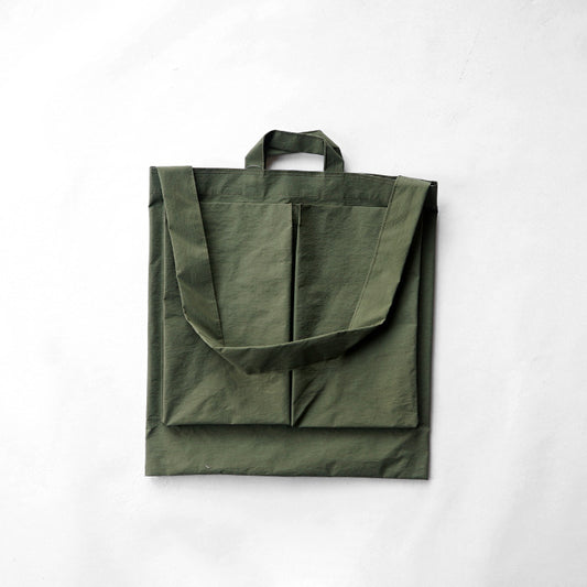 ITTI ANNIE HELMET VEGETABLE BAG /V.CERATO