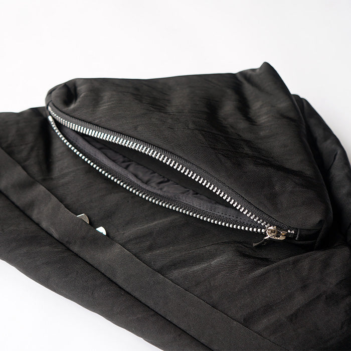 ITTI ANNIE PUFFER SLING BAG / CERATO BRIGHT