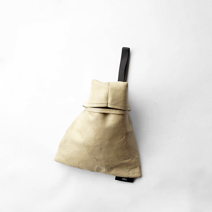 ITTI ANNIE RICE BAGiii / CRACK