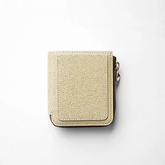 ITTI CRISTY VERY COMPACT WLT .5 / CRACK