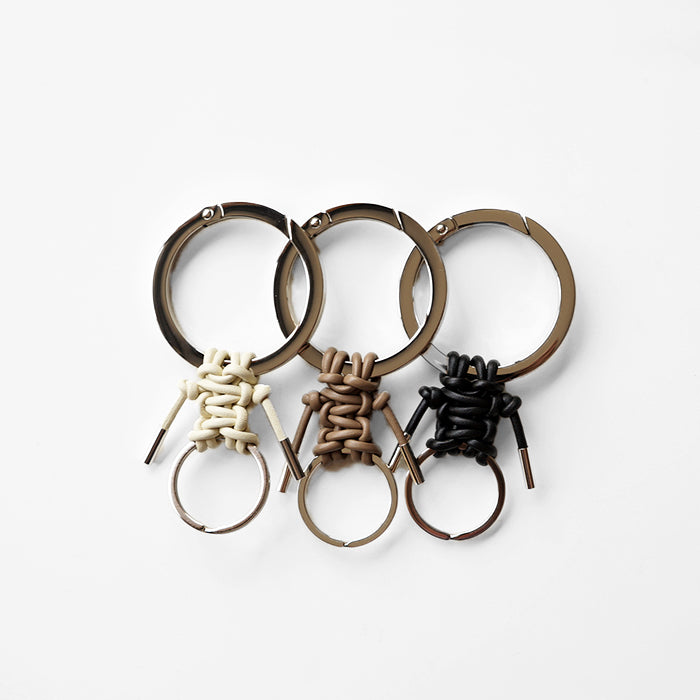 ITTI CRISTY KNOTMAN RING / RAPTO JP