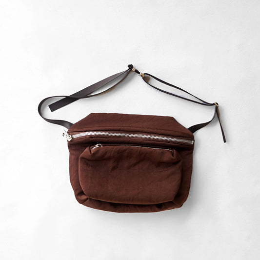 ITTI ANNIE PUFFER DAY SHOULDER / CERATO BRIGHT