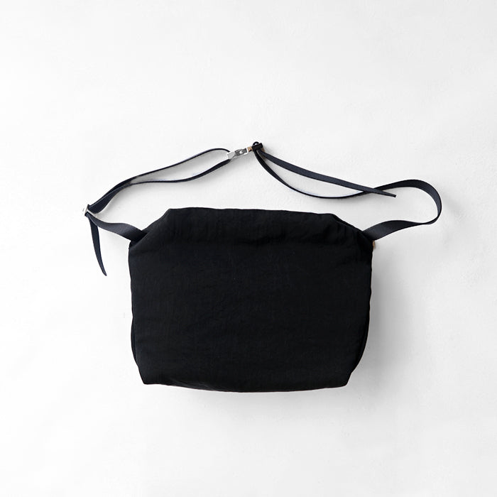 ITTI ANNIE PUFFER DAY SHOULDER / CERATO BRIGHT