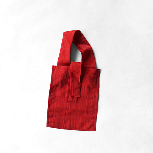 ITTI MARY INSIDE OUT TOTE - S / CERATO BRIGHT 25Q2