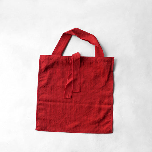 ITTI MARY INSIDE OUT TOTE - L / CERATO BRIGHT 25Q2