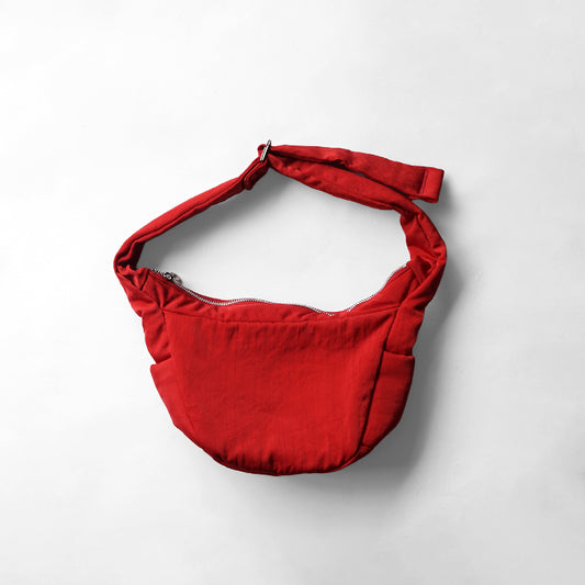 ITTI ANNIE PUFFER TOWN MOON BAG / CERATO BRIGHT 25Q2