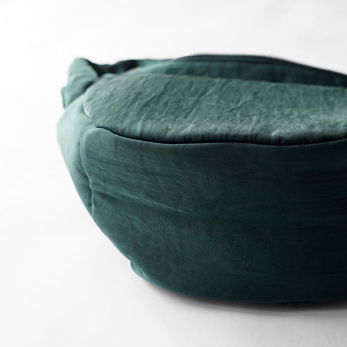 ITTI ANNIE PUFFER TOWN MOON BAG / CERATO BRIGHT 25Q2